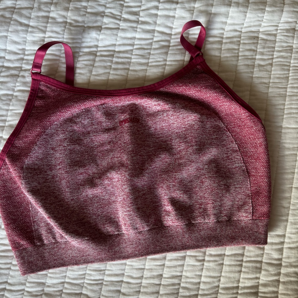 Gymshark Flex Bra
